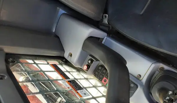 2023 Kubota SVL75-3 — photo 10