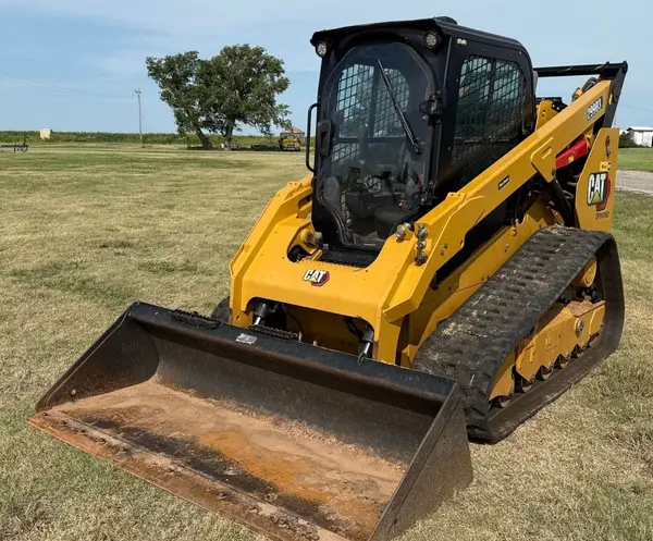 2023 Caterpillar 299D3 for sale at East Texas Equipment
