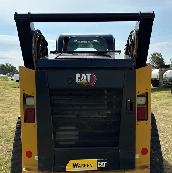 2023 Caterpillar 299D3 — photo 6