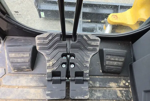 2023 Caterpillar 306 CR — photo 10