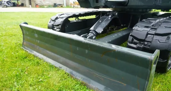 2023 Bobcat E50 — photo 10