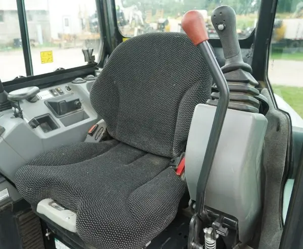 2023 Bobcat E50 — photo 11