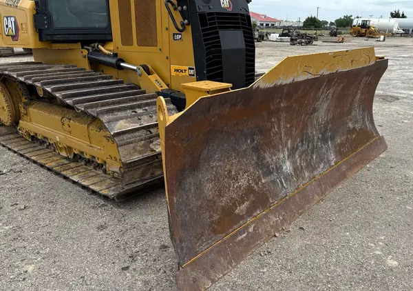 2022 Caterpillar D4 LGP — photo 10