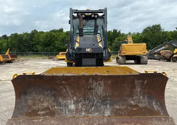 2022 Caterpillar D4 LGP — photo 2