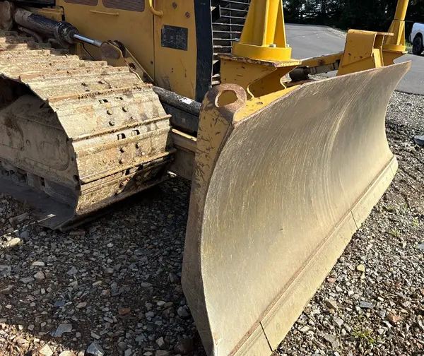 2023 Caterpillar D5K2 LGP — photo 10