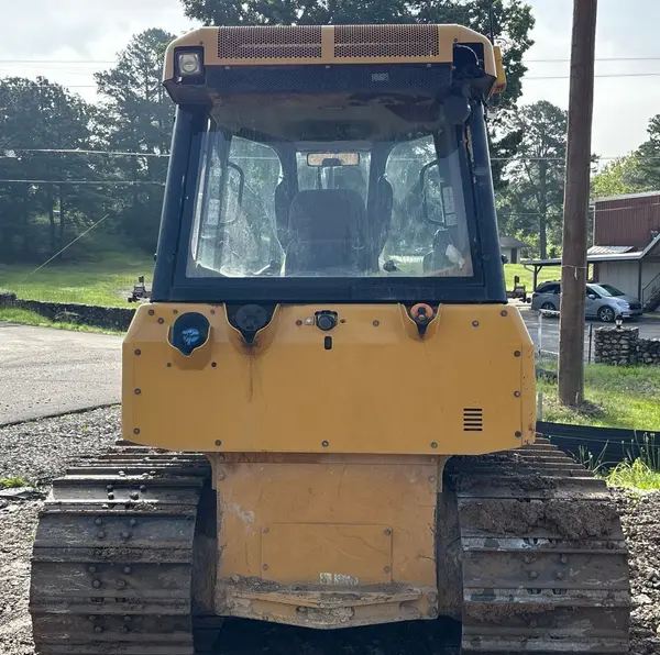 2023 Caterpillar D5K2 LGP — photo 6