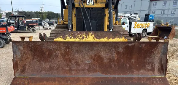 2016 Caterpillar D6T LGP — photo 10