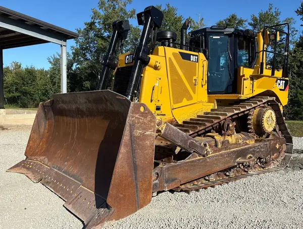 2020 Caterpillar D8T for sale at East Texas Equipment