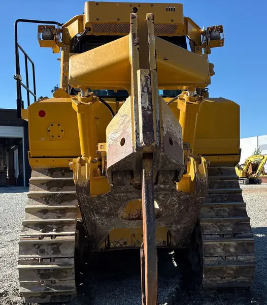 2020 Caterpillar D8T — photo 10