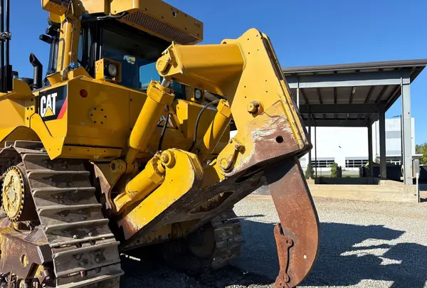 2020 Caterpillar D8T — photo 11