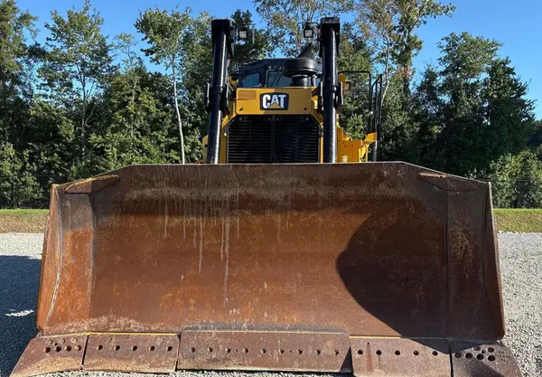 2020 Caterpillar D8T — photo 2