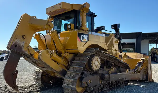 2020 Caterpillar D8T — photo 6