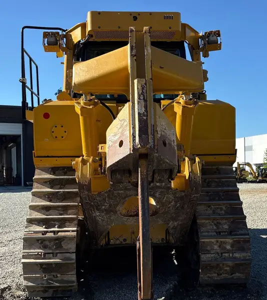 2020 Caterpillar D8T — photo 7