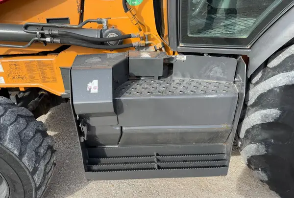 2019 Case 580 SN — photo 9