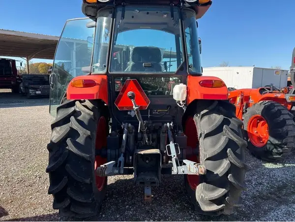 2020 Kubota M7060D — photo 6