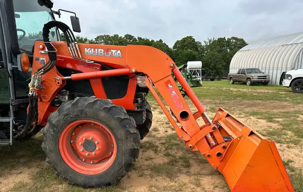 2018 Kubota M5-091 — photo 10